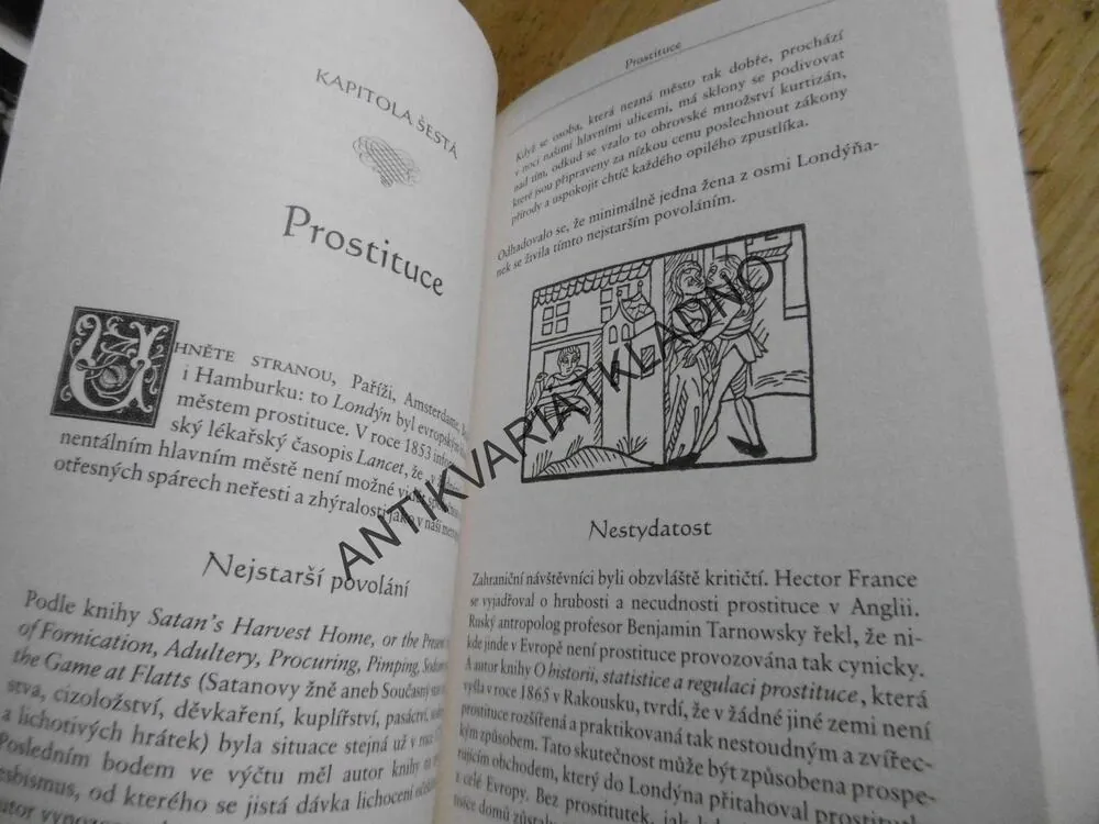 MILOSTNÉ HRÁTKY VE STARÉ ANGLII, NIGEL GAWTHORNE, **an
