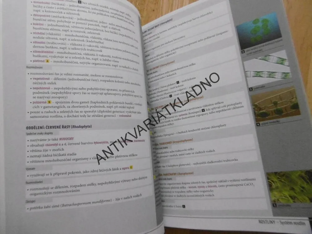 ODMATURUJ Z BIOLOGIE, DIDAKTIS