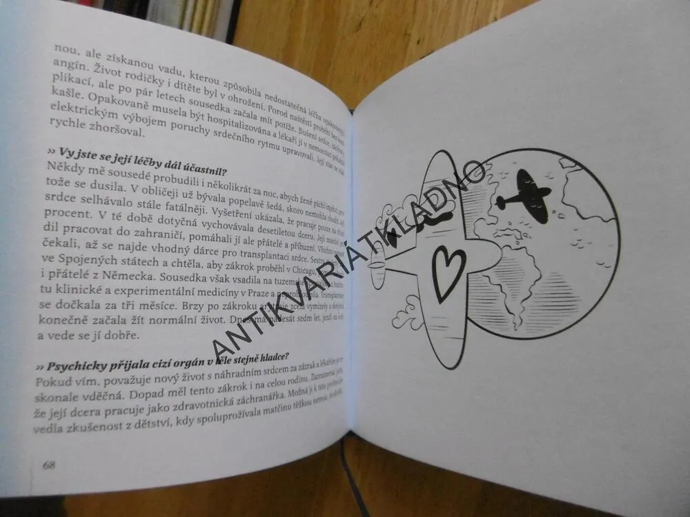 ..TAKOVÝ JE ŽIVOT, IVANA KARÁSKOVÁ, **an