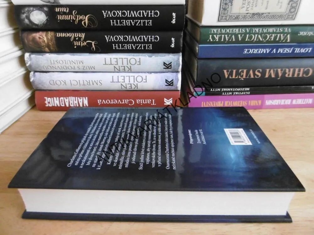 ANDĚLSKÁ TVÁŘ 1., HANA MARIE KÖRNEROVÁ, **an