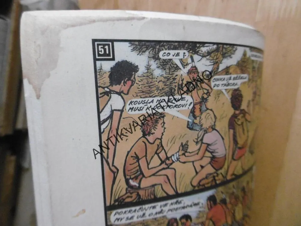 MIMOZEMŠŤANÉ, JIŘÍ ZÁRUBA, JIŘÍ PETRÁČEK, 1990