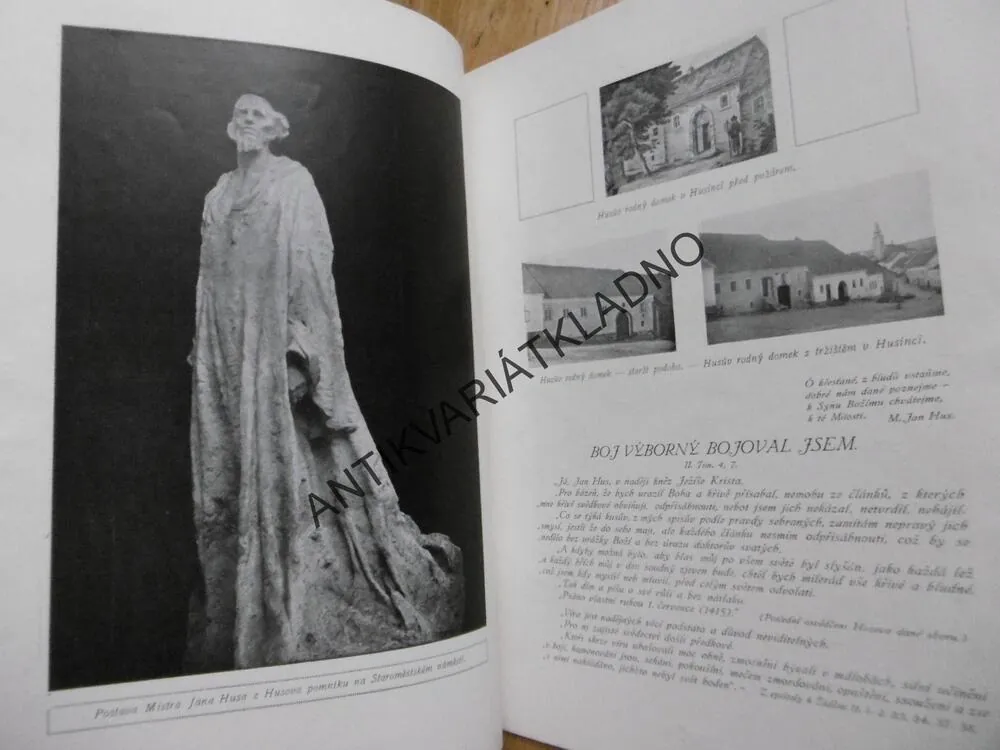 SVĚTOZOR, Č. 42, ROČ. 15., ROK 1915, POUZE 1 KUS JEDNOHO ČÍSLA