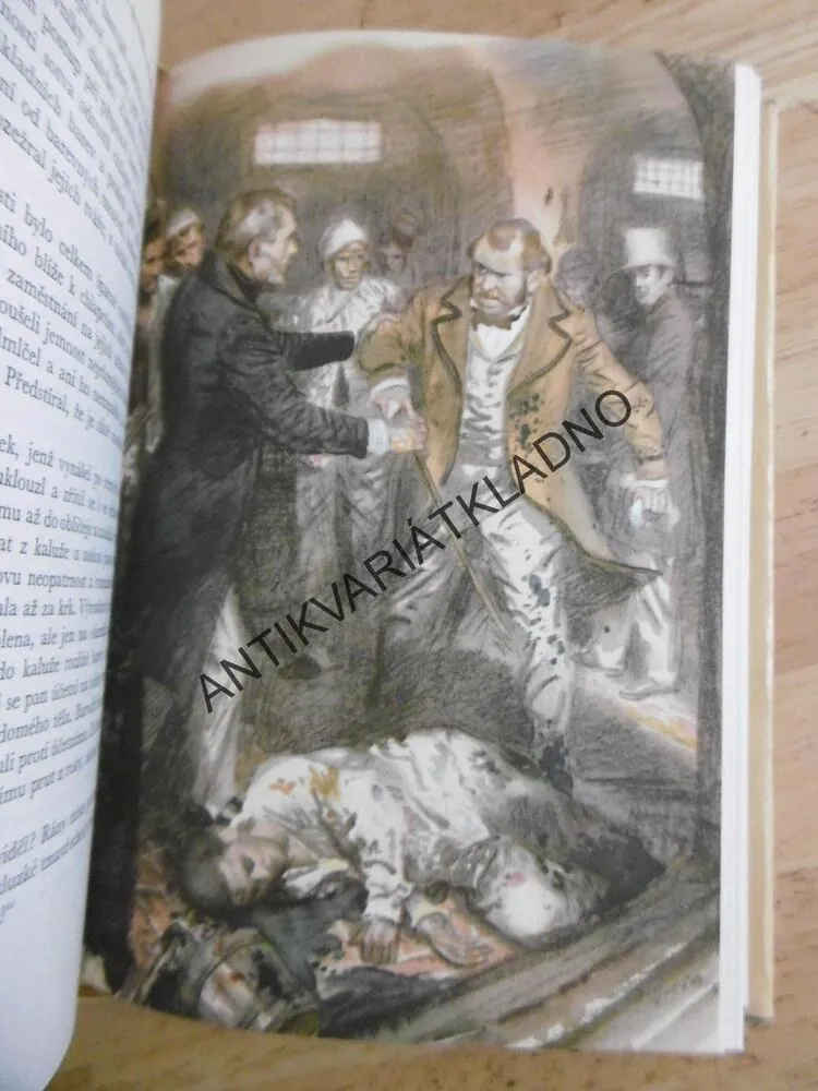 PURKYNĚ VE VRATISLAVI, IVAN KUBIŠTA, VÁCLAV ŠVARC, **an