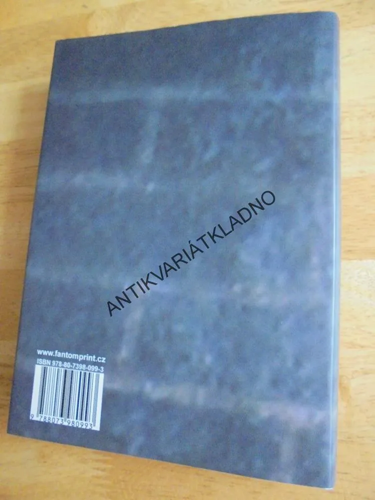 MĚSÍČNÍ SVIT, ROB THURMAN, **an