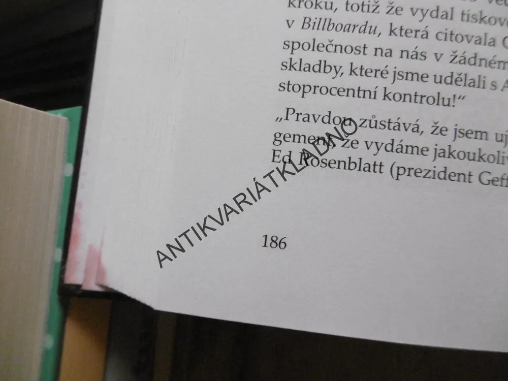 NIRVANA, HISTORIE NAHRÁVEK, ROB JOVANOVIC, **an
