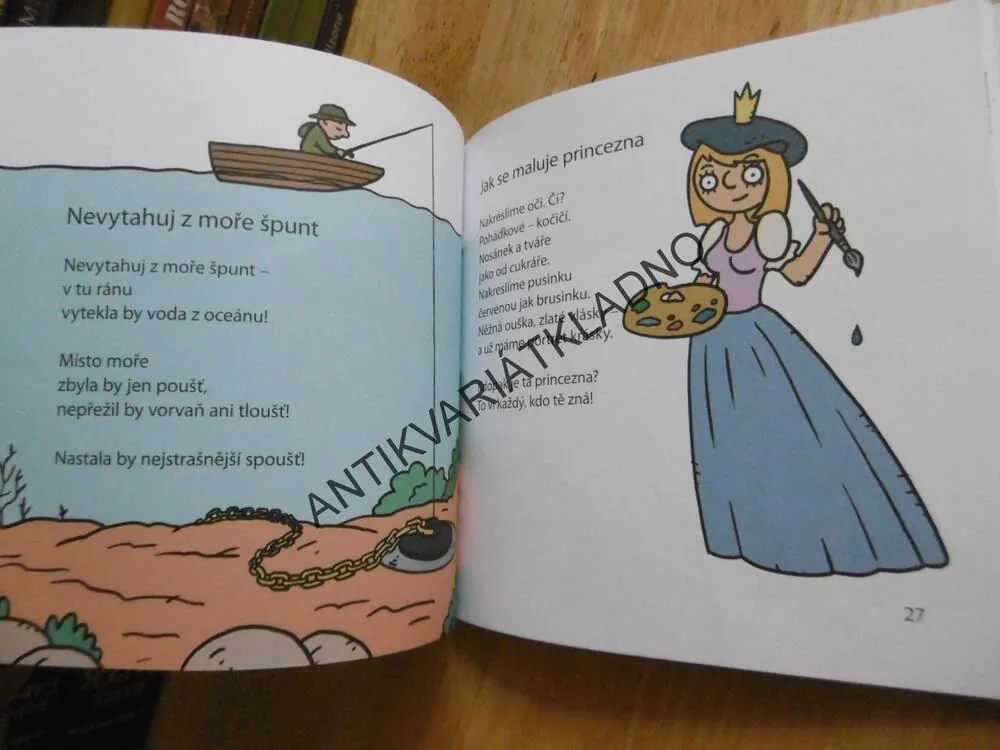 ODEMYKY ZAMYKY, JIŘÍ ŽÁČEK, VHRSTI, **an