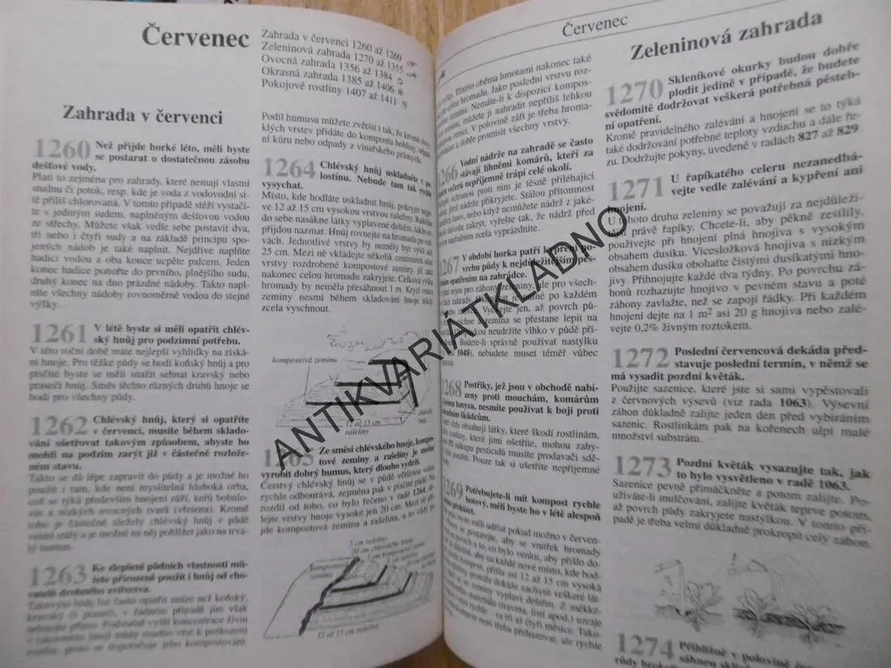 2000 RAD PRO ZAHRÁDKÁŘE, BÖHMIG, PELEŠKA, **an