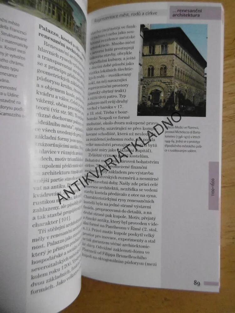 ARCHITEKTURA, CHRISTOPH HOCKER, **an