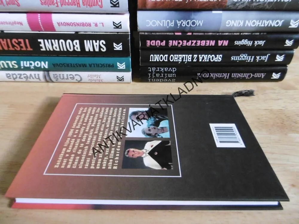 OBĚŤ SEKTY, RAINER BERNFELD, **an