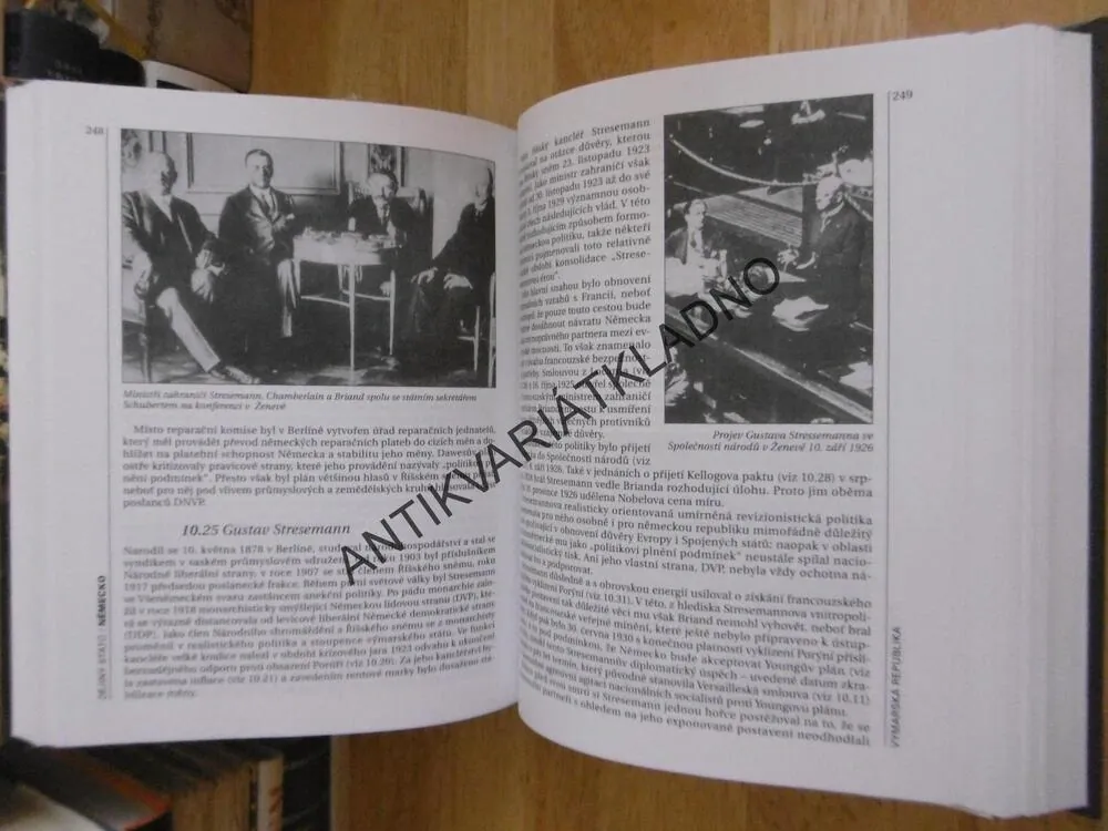 DĚJINY NĚMECKA, HELMUT MÜLLER, DĚJINY STÁTŮ, **an