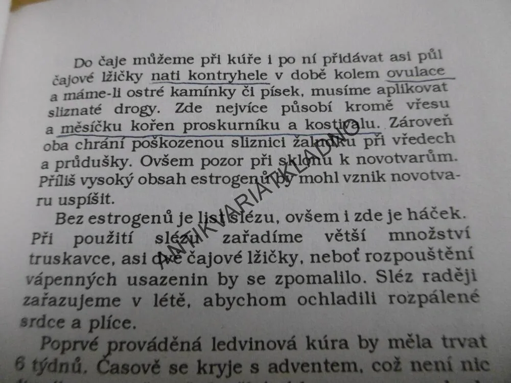 ABECEDA PŘÍRODNÍHO LÉČENÍ PRO KAŽDÉHO, LUBOMÍR KLOUDA, **an