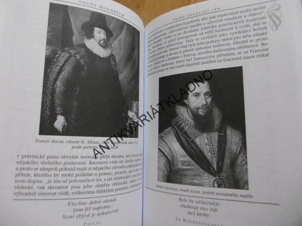 OSUDY MOUDRÝCH, PRŮVODCE EVROPSKÝM MYŠLENÍM, JAN HALADA, **an