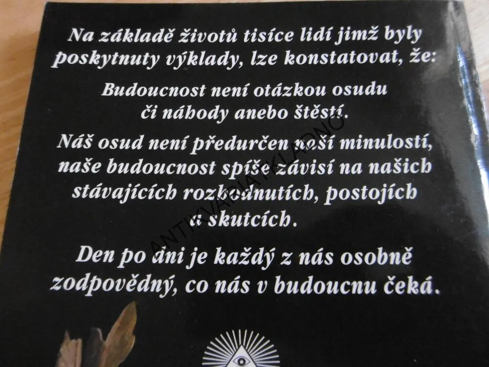 TAJEMSTVÍ KRONIKY ÁKÁŠE, EDGAR CAYCE, **an