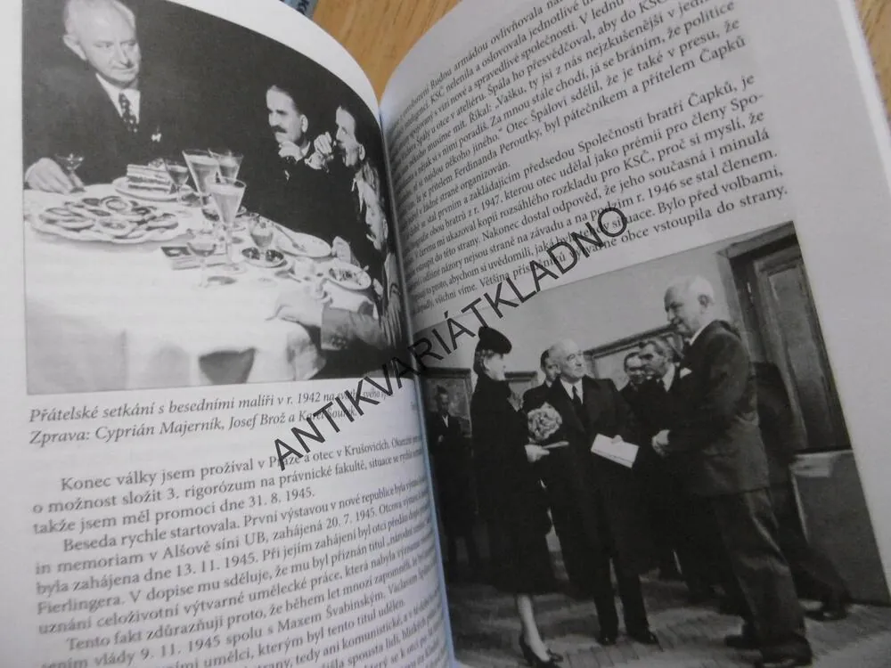VÁCLAV RABAS, **an