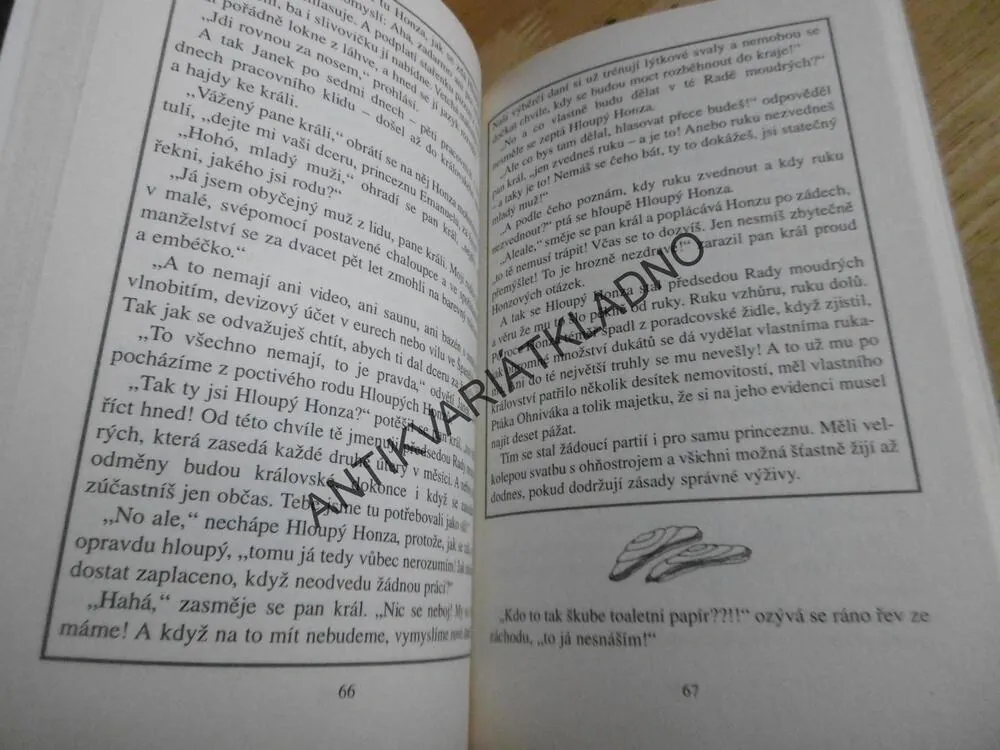 ÚŽASNÁ DOVOLENÁ ANEB CIZÍ NEŠTĚSTÍ POTĚŠÍ, KATARÍNA GILLEROVÁ, **an