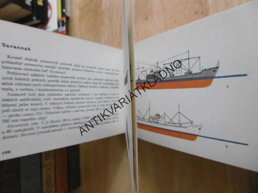 LODI VČERA DNES A ZÍTRA, MIRKO ŠMÍD, EDICE OKO 24, **an