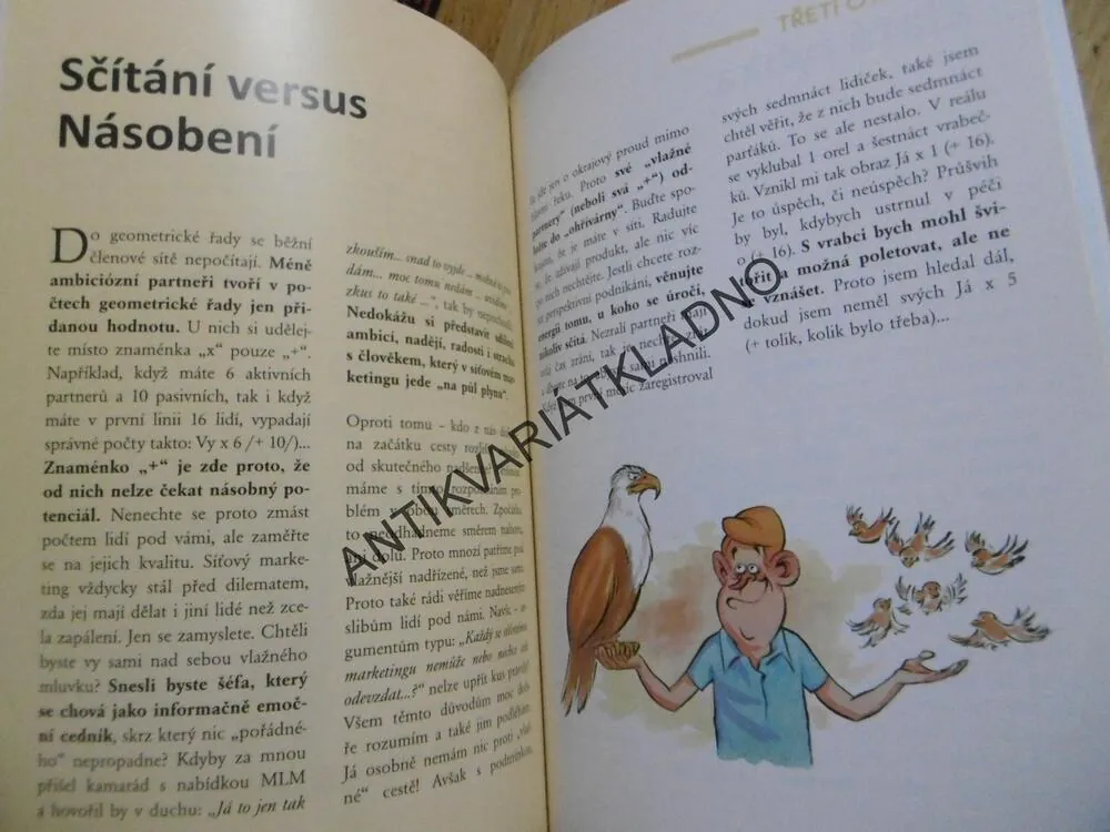 PĚT OTAZNÍKŮ, VÁCLAV RATHOUSKÝ, FILIP ŠKODA, **an