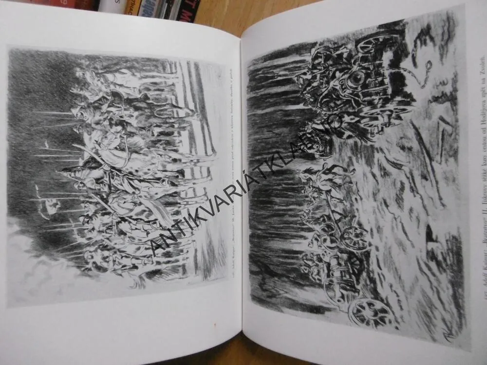 DÍLO ALOISE JIRÁSKA V ČESKÉ ILUSTRACI, JAN KVĚT, **an