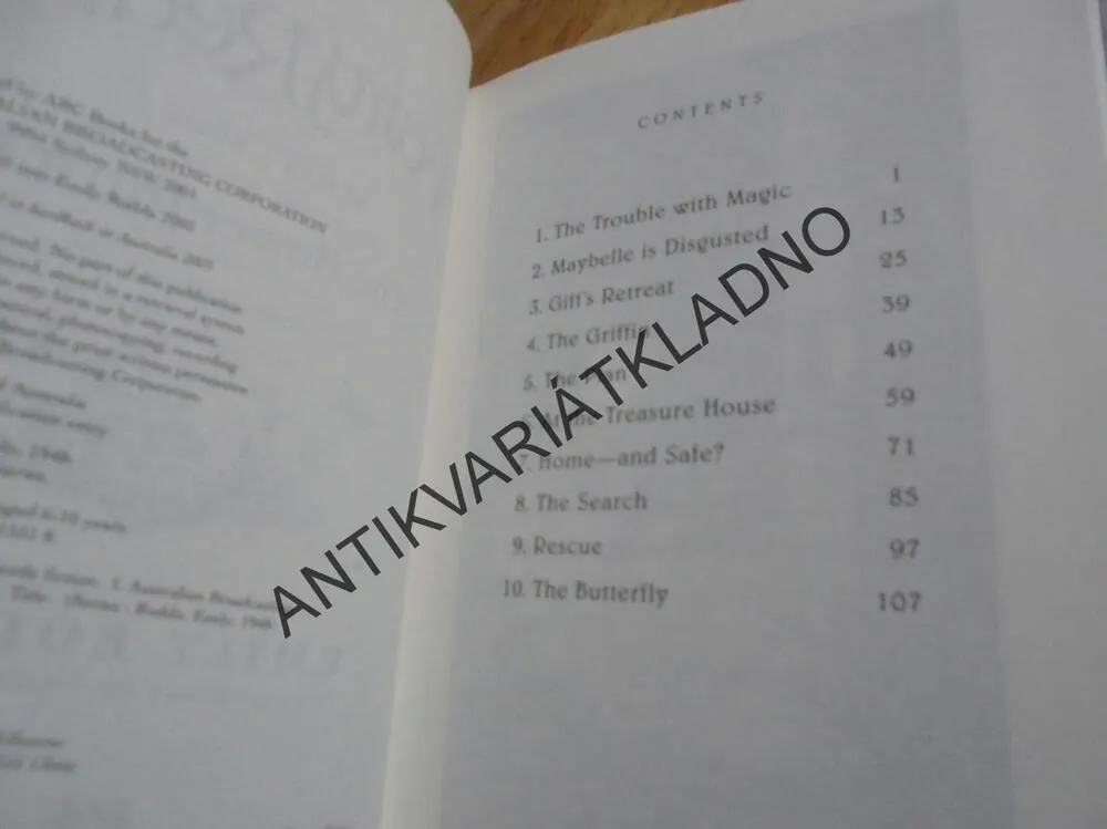 FAIRY REALM, THE FLOWER FAIRIES,E. RODDA, ANGLICKY, **an