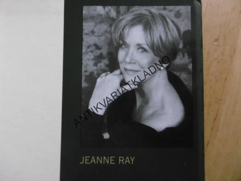 JULIE A ROMEO, JEANNE RAY, **an