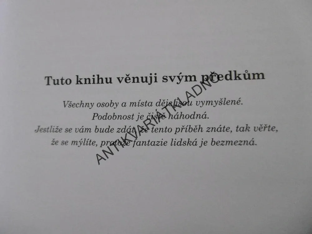 JAK SE SEKAJ MILIONY, ALENA BARTOŇOVÁ, **an