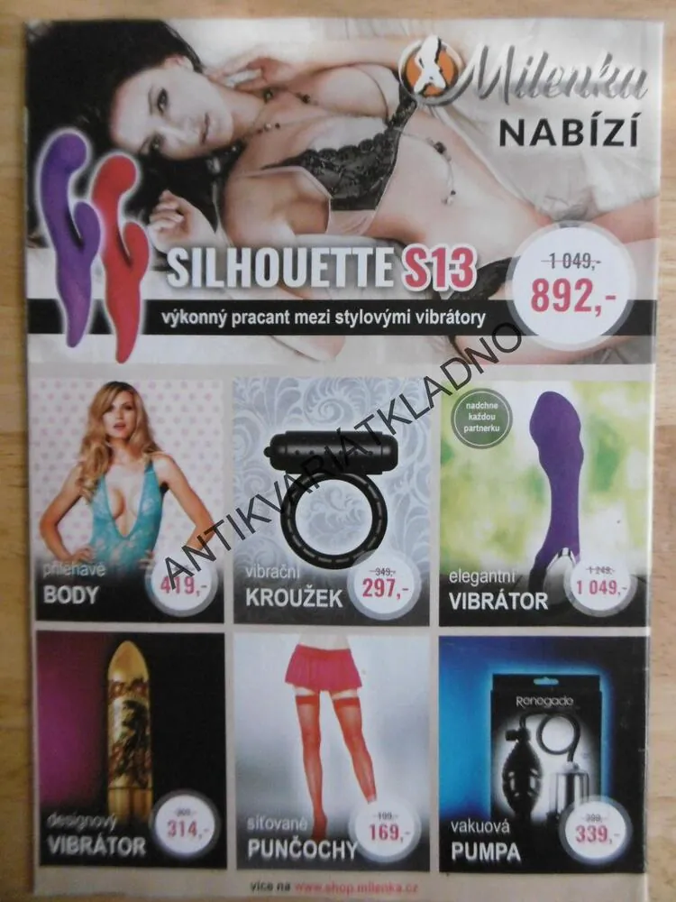 AMATÉR A SEX, 4/2017