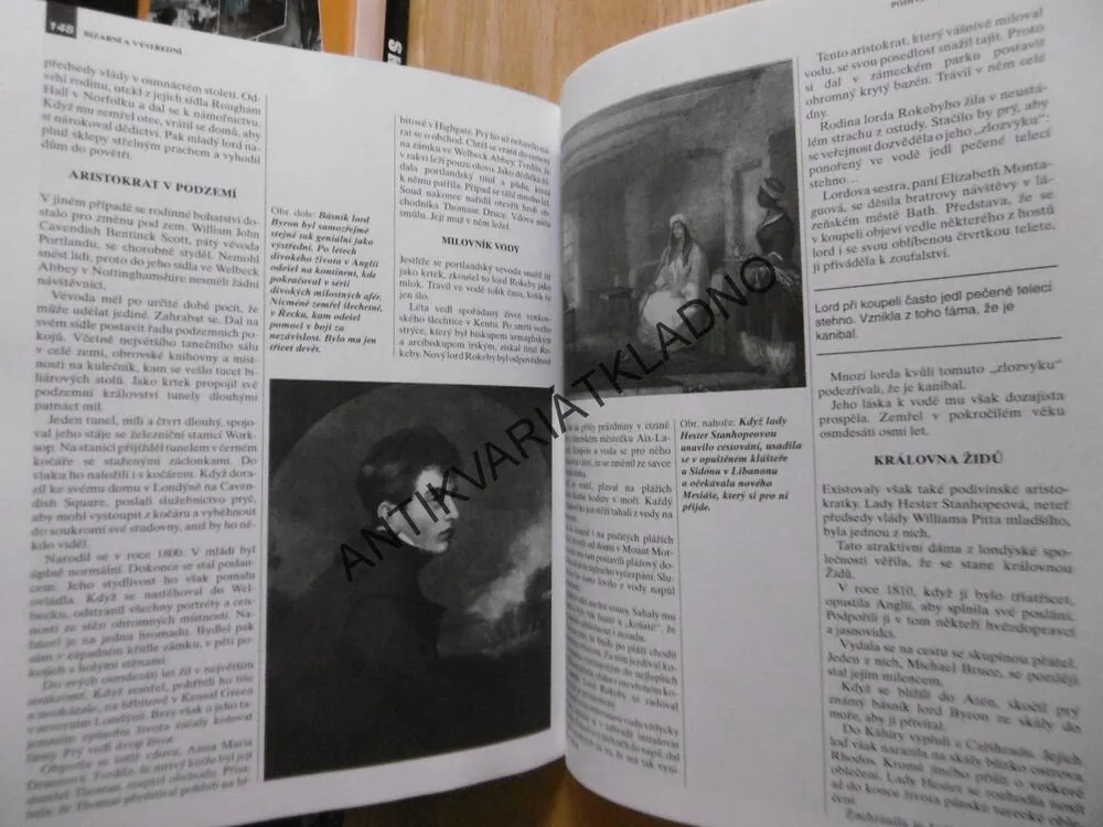 NEUVĚŘITELNÉ, ALE SKUTEČNÉ, NIGEL BLUNDELL, **an