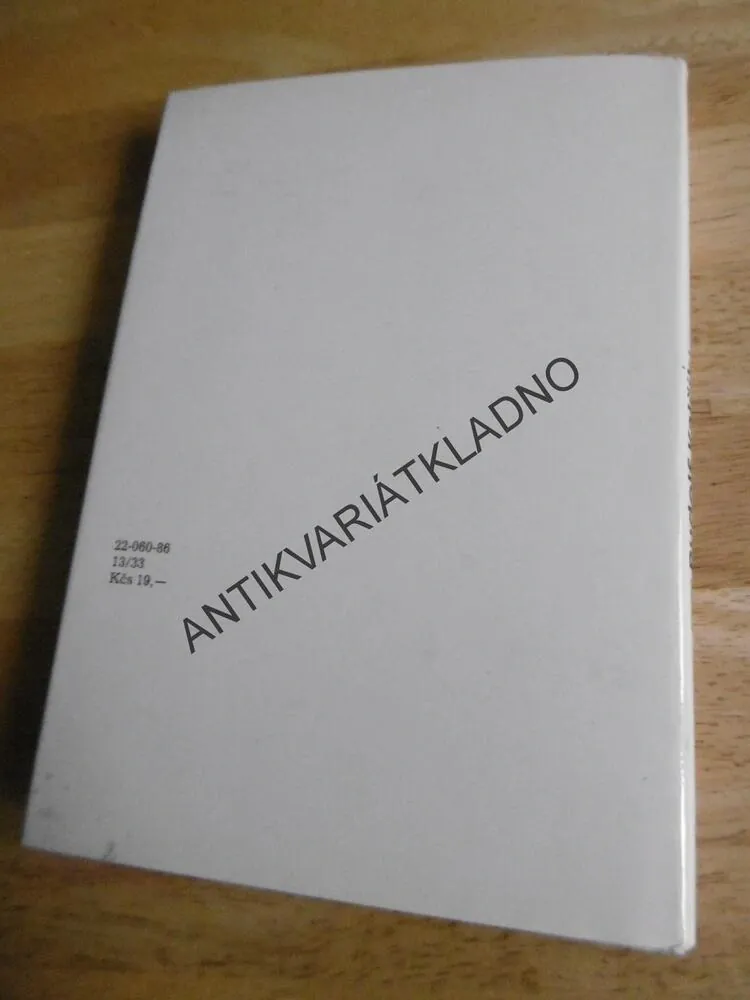 KRÁL ŠUMAVY, RUDOLF KALČÍK, ŠUMAVA