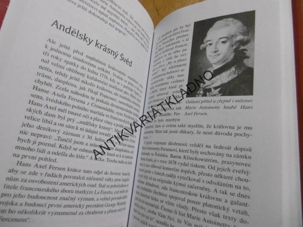 ČESKÉ PRINCEZNY NA EVROPSKÝCH TRŮNECH, JAN BAUER, **an