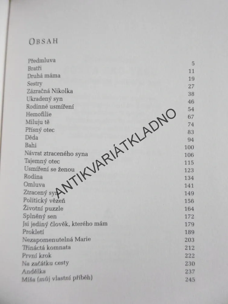 POŠTA PRO TEBE, PŘÍBĚHY, KTERÉ VÁS POHLADÍ NA DUŠI, ESTER JANEČKOVÁ, **an