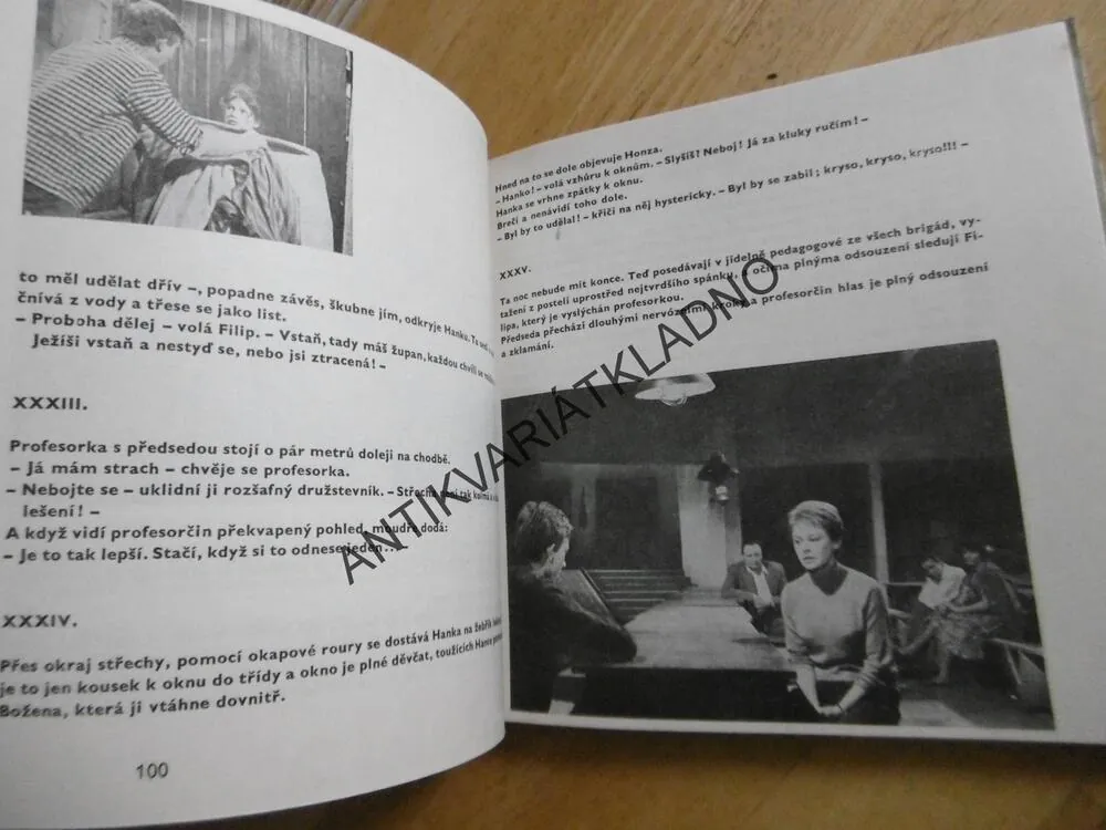 STARCI A KLARINETY, BLAŽEK, SUCHÝ, ROHÁČ