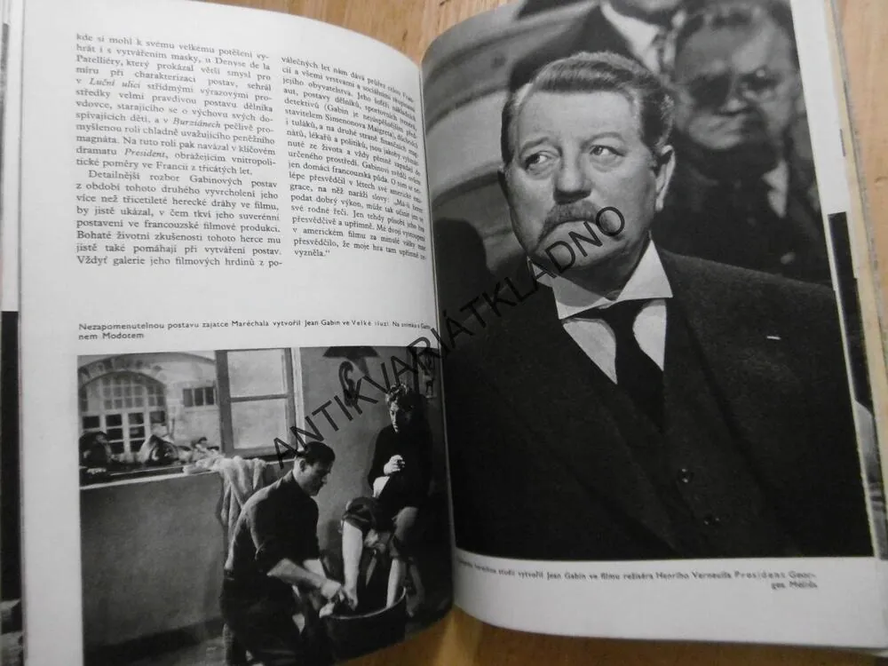 FILM 1962