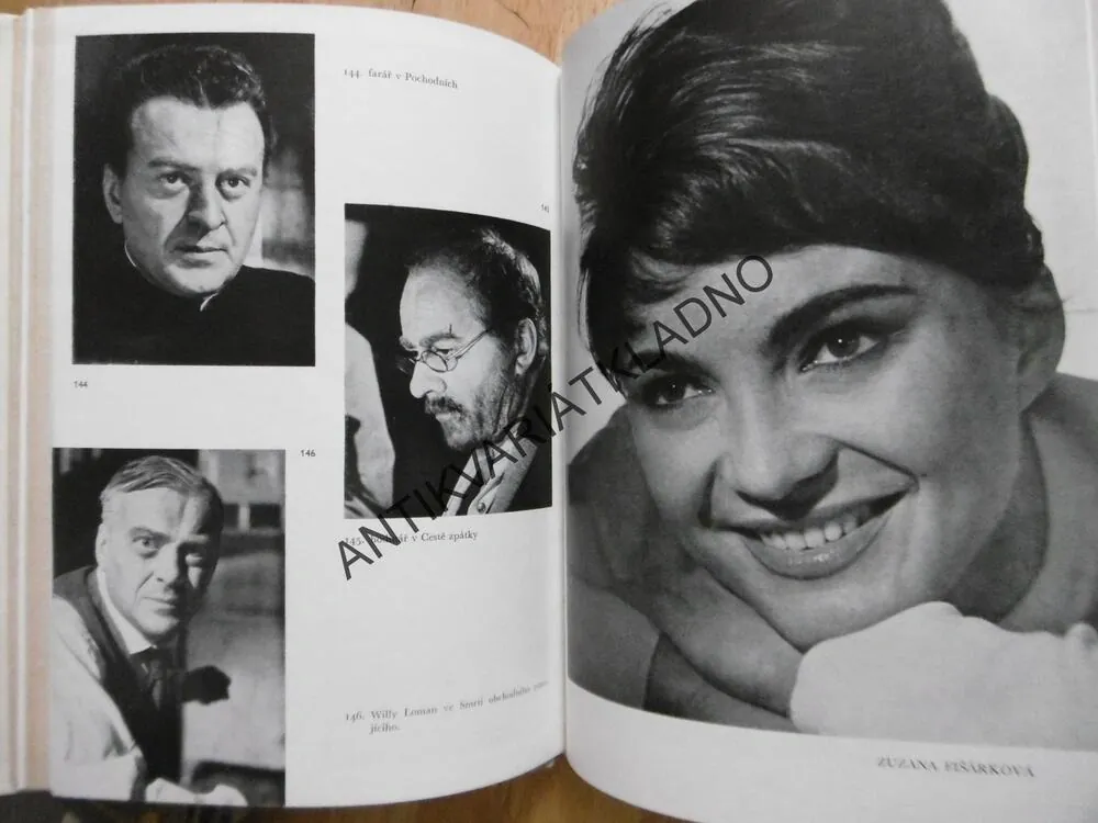 L EN VE FILMU NA DIVADLE A V TELEVIZI VLASTIMIL BOUBL K OTAKAR l-en-ve-filmu-na-divadle-a-v-televizi-vlastimil-boubl-k-otakar