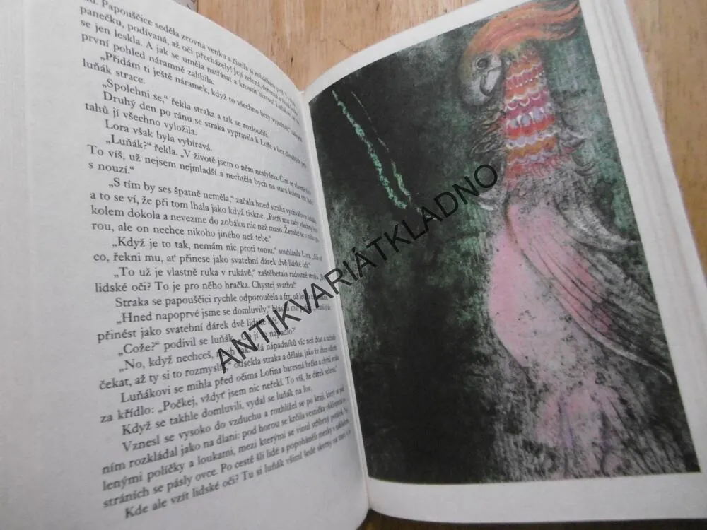 KOUZELNÁ TYKEV, POHÁDKY Z DÁLNÉHO VÝCHODU, VĚNCESLAVA HRDLIČKOVÁ, **an