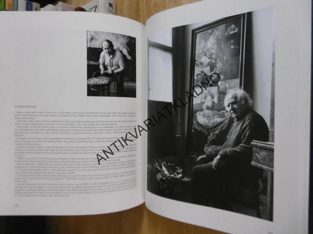 O BÁJEČNÝCH LIDECH SLOVEM A OBRAZEM, IVO MIČKA, KAREL KESTNER, **an