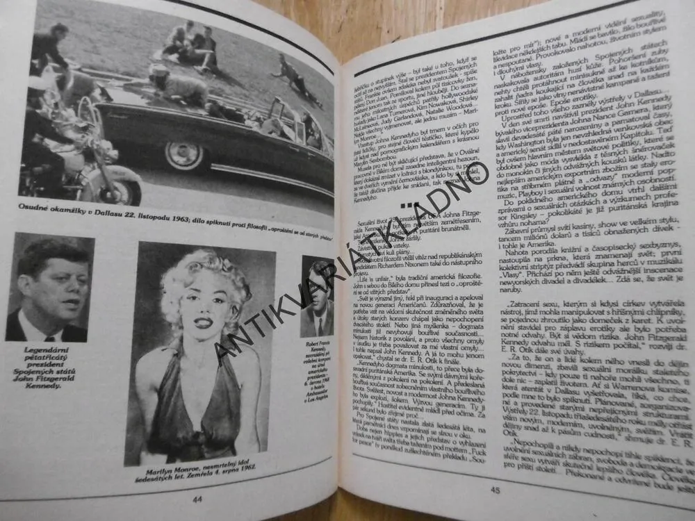 NEI REPORT, EROTICKÁ KNIHOVNIČKA EROTIKA, SEX , PORNO, 4/1992