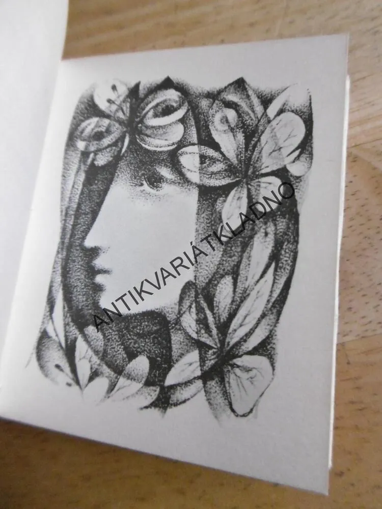 SLADKÁ BEZNADĚJ, KAMIL BEDNÁŘ, MINI POEZIE