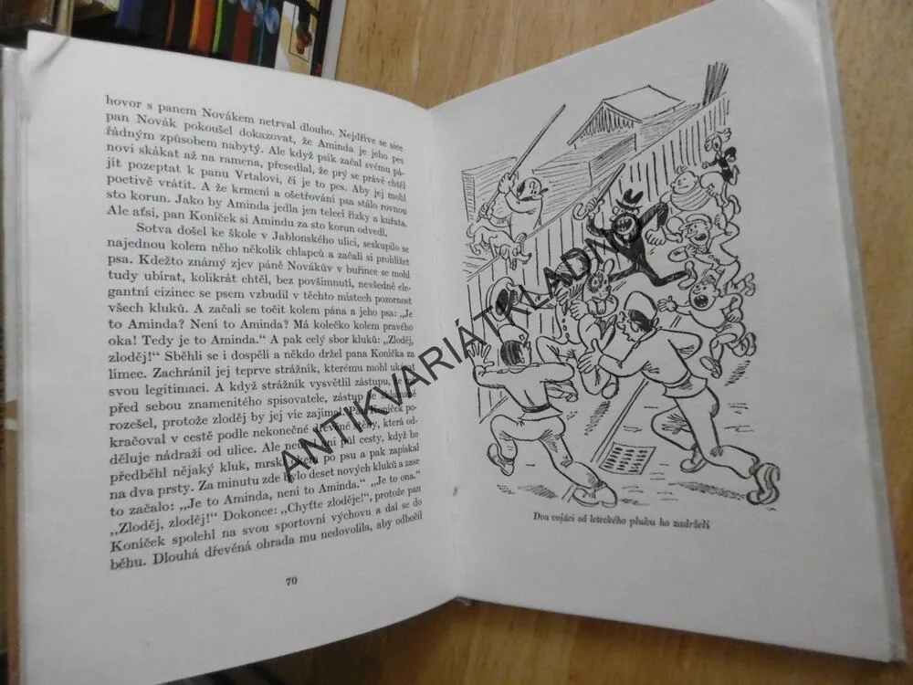 BRATRSTVO BÍLÉHO KLÍČE, FRANTIŠEK LANGER, **an