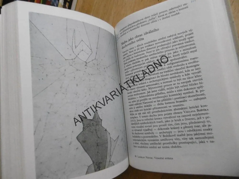 VÁNOCE V ČESKÉ KULTUŘE, VÁCLAV FROLEC A KOLEKTIV, **an