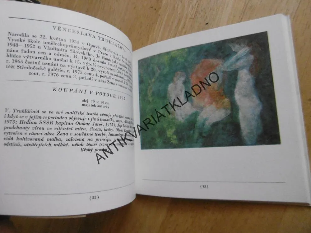 VÝSTAVY SOUČASNÉHO UMĚNÍ, DUŠAN KONEČNÝ, SOUDOBÉ ČESKÉ UMĚNÍ