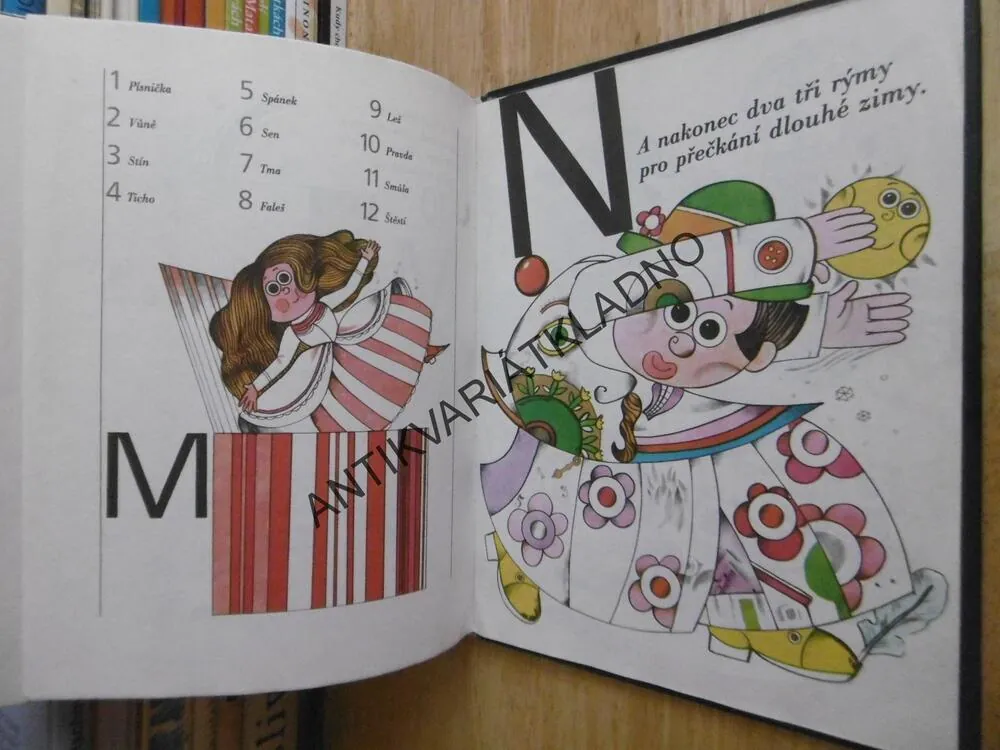 HÁDEJ, HÁDEJ, NEPROHÁDEJ!, VÁCLAV FISCHER, RADEK PILAŘ, **an