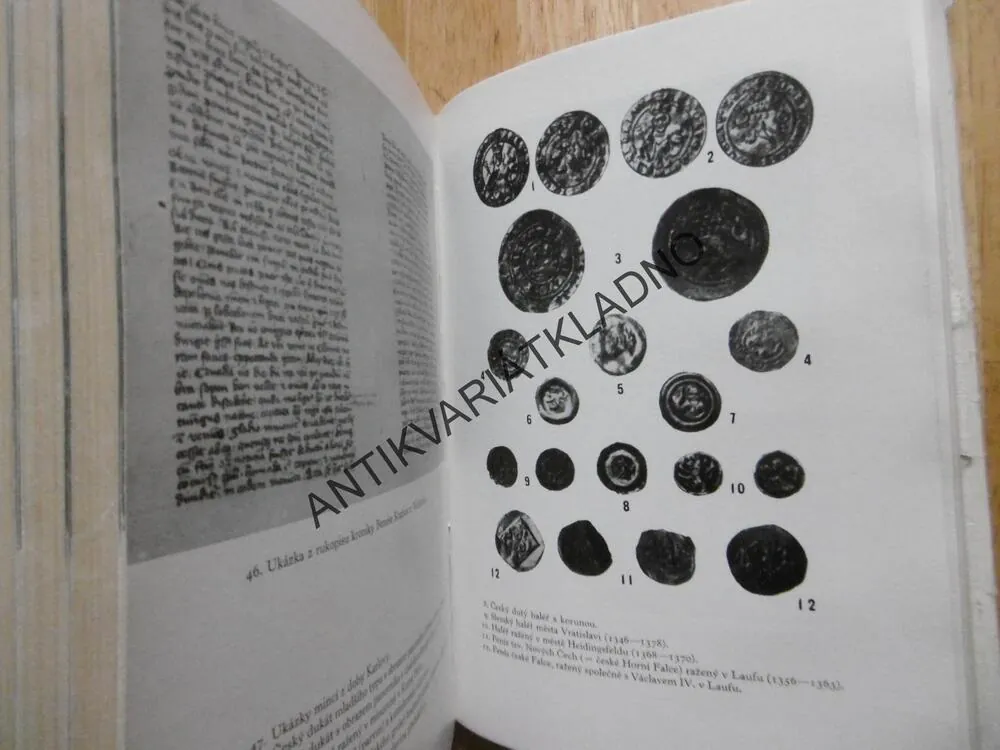 PŘEDHUSITSKÉ ČECHY 1310-1419, ZDENĚK FIALA, HUSITÉ, **an