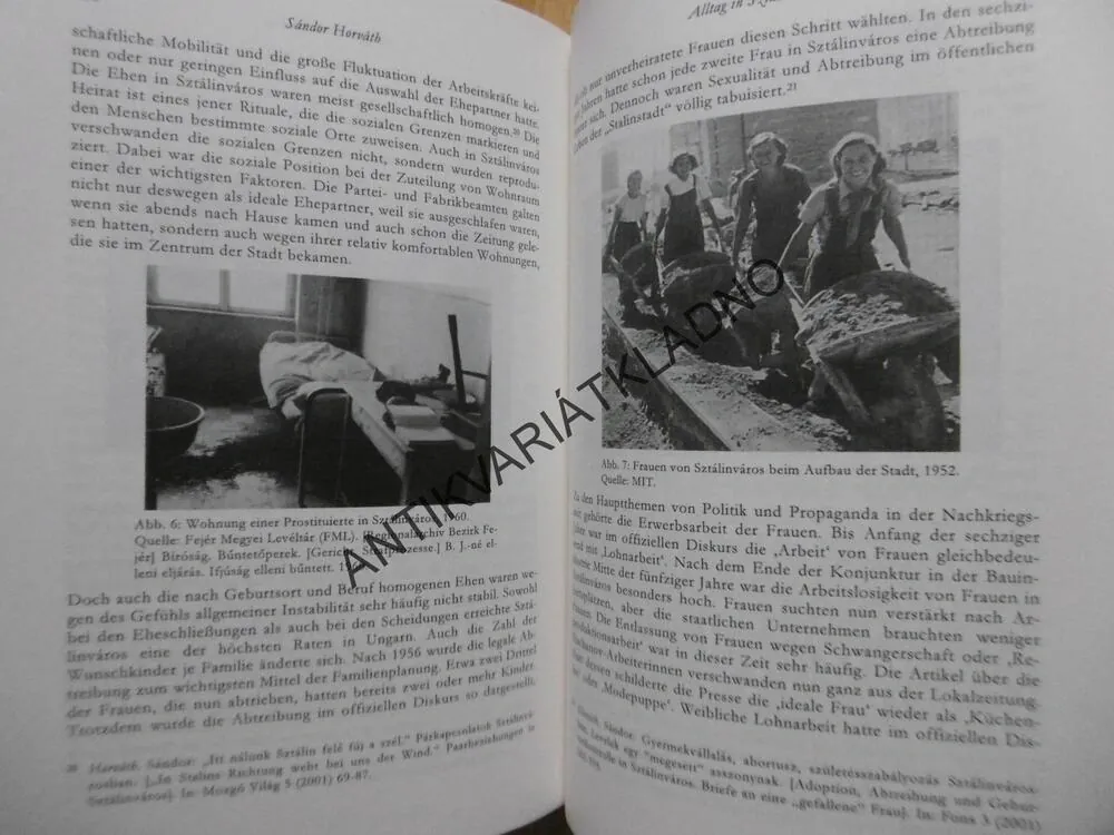 SOZIALGESCHICHTLICHE KOMMUNISMUSFORSCHUNG, TSCHECHOSLOWAKEI, POLEN, UNGARN,DDR, 1945-1968, NĚMECKY, CH. BRENNER, **an