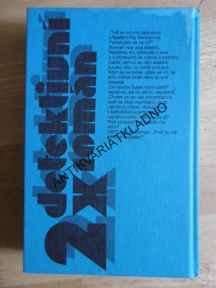 NEŠKODNÝ AŽ PO SMRTI, SPĚTE SLADCE, JAMES HADLEY CHASE, **an
