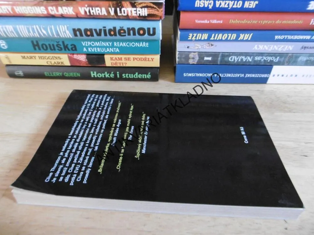 EVA, JAMES HADLEY CHASE, **an