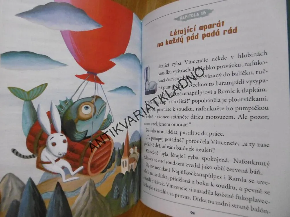 NAPŮLKOČKANAPŮLPES, ALŽBĚTA STANKOVÁ, PETR STANČÍK, **an