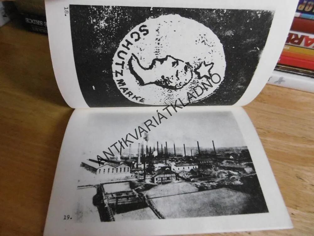PROMĚNY Z HISTORIE KLADENSKÝCH HUTÍ, JIŘÍ KOVAŘÍK, **an