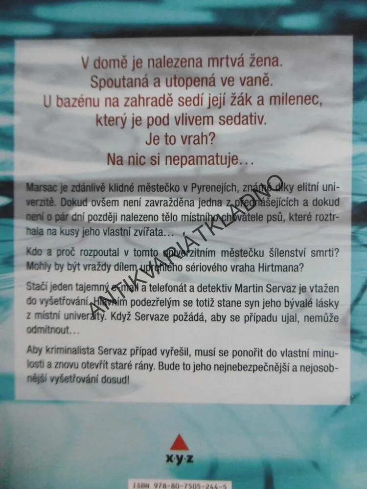 KRUH, BERNARD MINIER, **an