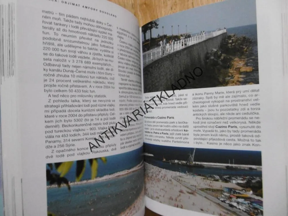 RUMUNSKO NENÍ DIVOČINA, LENKA A JOZEF ŠIKRHOVI, **an