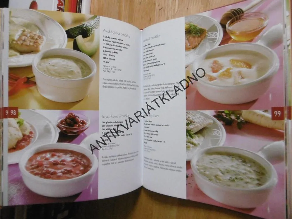 OMÁČKY, **an